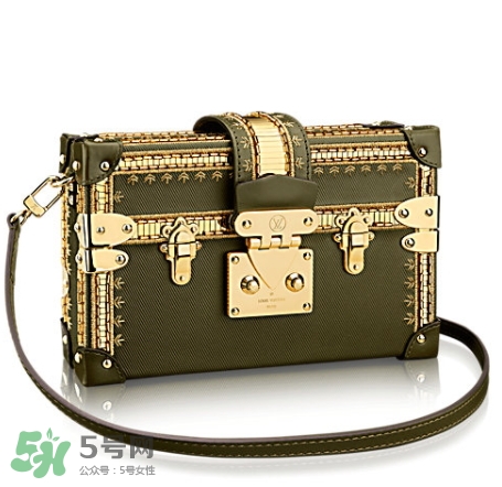 lv2017七夕包包多少錢？lv2017七夕包包上市時間