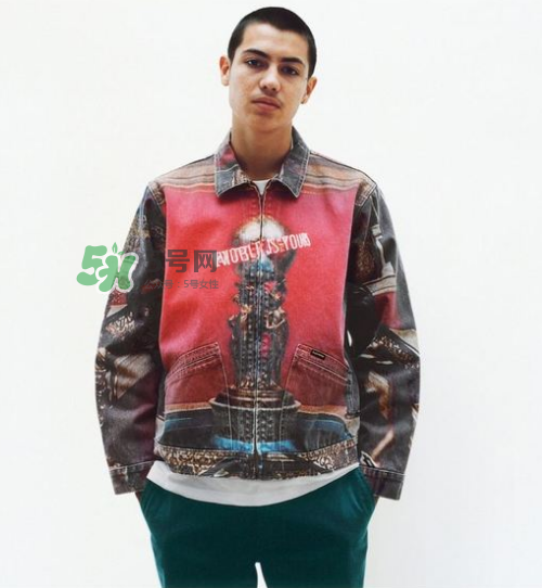 supreme2017秋冬系列怎么排隊(duì)預(yù)約？supreme排隊(duì)券在哪預(yù)約？