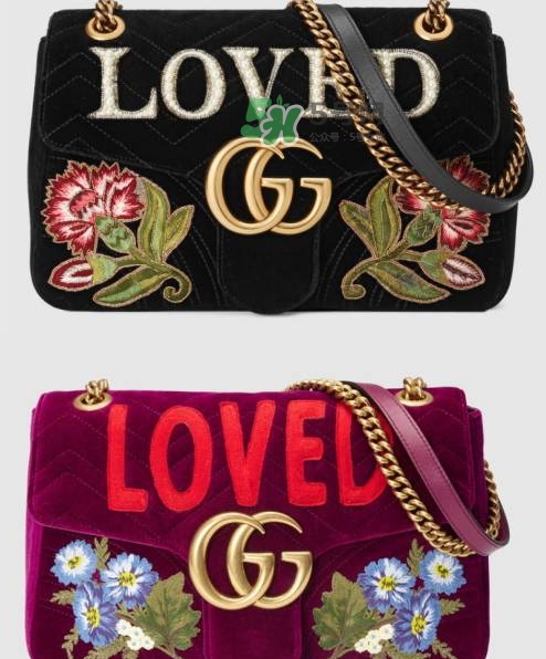 gucci古馳2017七夕限量有哪些？古馳2017七夕限量價格
