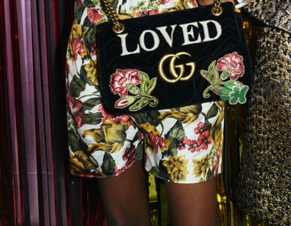 gucci古馳2017七夕限量有哪些？古馳2017七夕限量價格