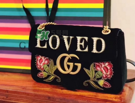 gucci古馳2017七夕限量有哪些？古馳2017七夕限量價格