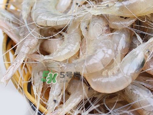 太湖白蝦多少錢一斤？太湖白蝦干多少錢一斤