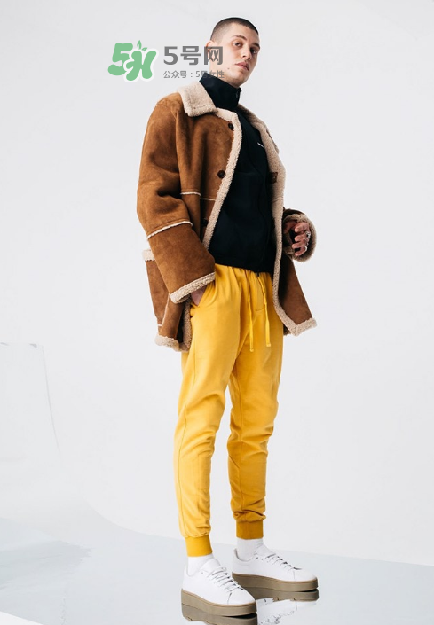 stampd2017秋冬系列怎么樣_好看嗎_款式有哪些？