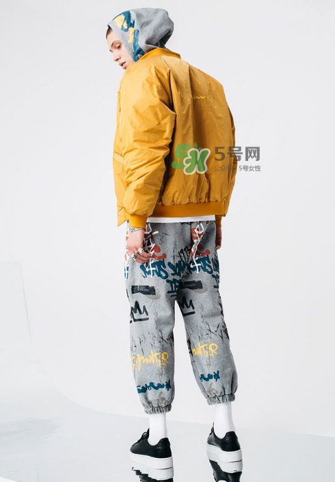 stampd2017秋冬系列怎么樣_好看嗎_款式有哪些？