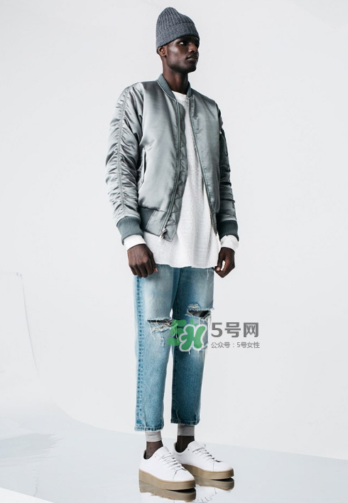 stampd2017秋冬系列怎么樣_好看嗎_款式有哪些？