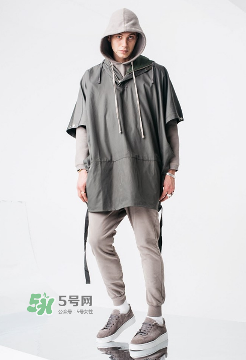 stampd2017秋冬系列怎么樣_好看嗎_款式有哪些？