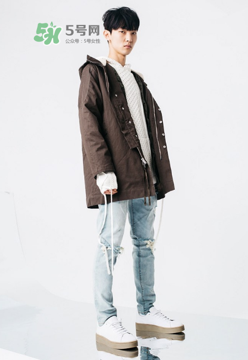 stampd2017秋冬系列怎么樣_好看嗎_款式有哪些？