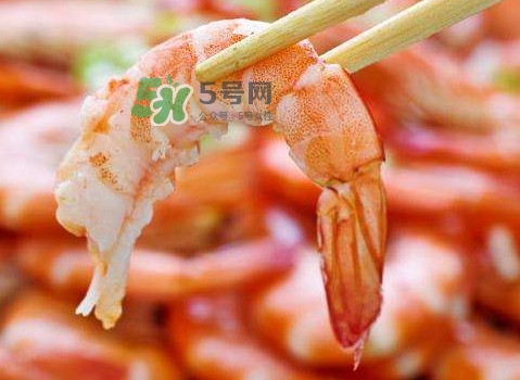 白蝦是河蝦還是海蝦？白蝦是寒性的嗎