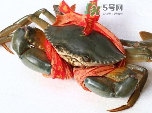 青蟹可以冷凍嗎？青蟹冷凍了還可以吃嗎？