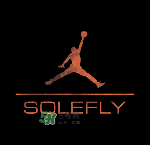 solefly與air jordan 17 retro low復(fù)刻什么時(shí)候發(fā)售？