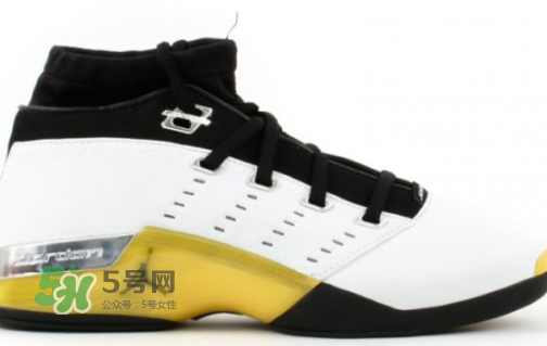 solefly與air jordan 17 retro low復(fù)刻什么時(shí)候發(fā)售？