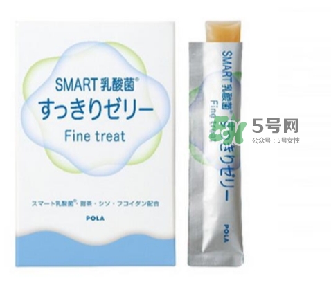 pola乳酸菌果凍條怎么吃？pola乳酸菌果凍怎么樣？