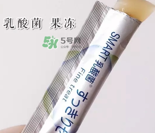 pola乳酸菌果凍條怎么吃？pola乳酸菌果凍怎么樣？