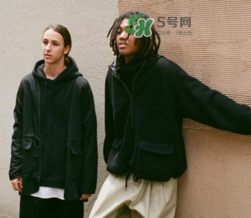 roundabout2017秋冬系列怎么樣_好看嗎_款式有哪些？