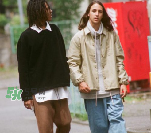 roundabout2017秋冬系列怎么樣_好看嗎_款式有哪些？