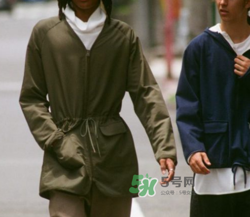 roundabout2017秋冬系列怎么樣_好看嗎_款式有哪些？