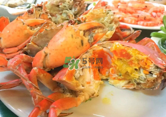 青蟹不能和什么一起吃？吃青蟹不能吃什么？