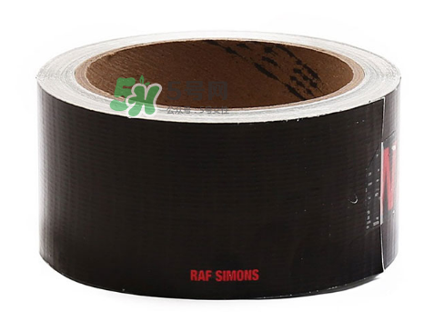 raf simons logo膠帶多少錢(qián)？raf simons膠帶價(jià)格
