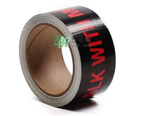 raf simons logo膠帶多少錢(qián)？raf simons膠帶價(jià)格