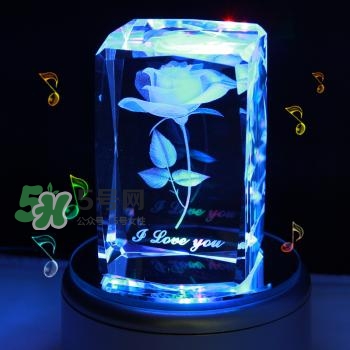 七夕送女友什么禮物好？七夕送女友禮物排行榜