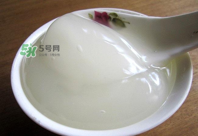 荸薺粉是什么東西？荸薺粉懷孕可以吃嗎？