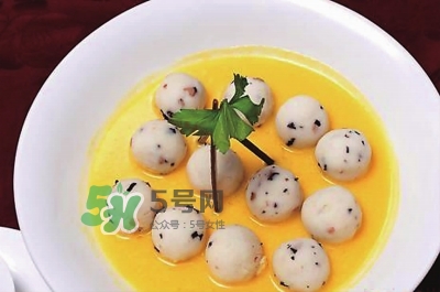 荸薺粉怎么吃？荸薺粉的功效與作用