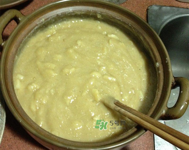 馬蹄糕怎么做才有彈性？馬蹄糕不凝固怎么補(bǔ)救？