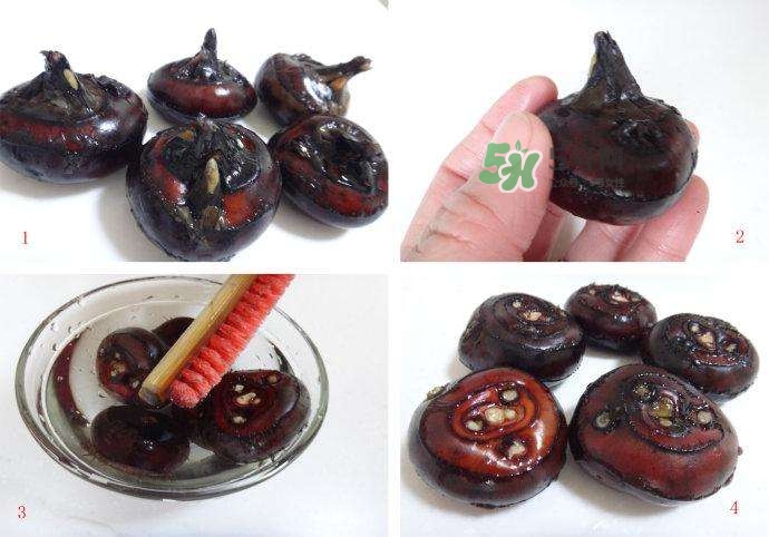 野荸薺怎么吃？野荸薺的食用功效