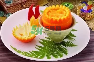 荸薺粉怎么吃？荸薺粉的功效與作用