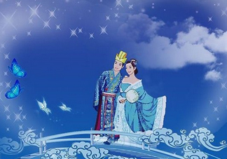 2017七夕會下雨嗎？為什么七夕會下雨？