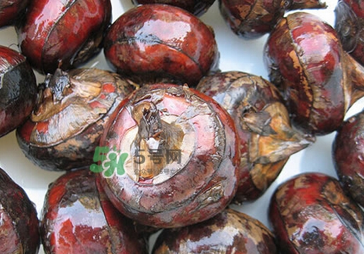 荸薺怎么煮好吃又有營(yíng)養(yǎng)？荸薺怎么清洗干凈？