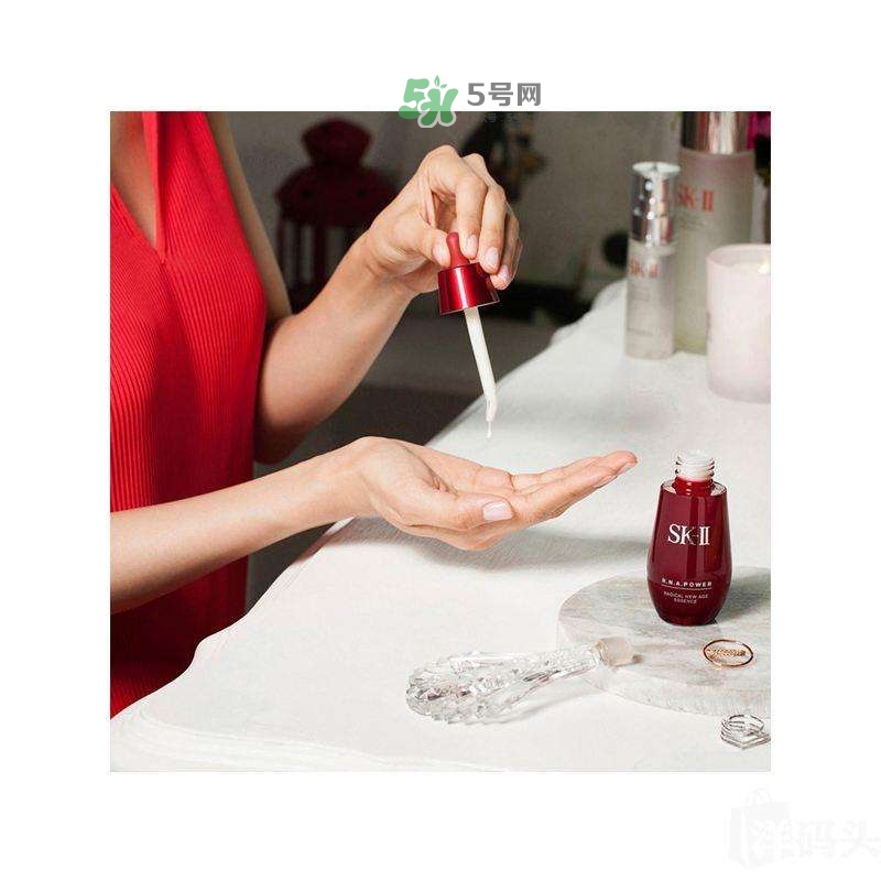 sk2小紅瓶精華怎么樣好用嗎？sk2小紅瓶精華價(jià)格