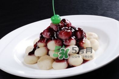 荸薺為什么叫馬蹄？孕婦能吃荸薺嗎？