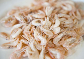 太湖白蝦什么時候上市？太湖白蝦上市時間