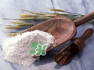 荸薺粉是什么東西？荸薺粉懷孕可以吃嗎？