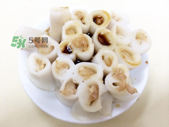 荸薺粉是什么東西？荸薺粉懷孕可以吃嗎？