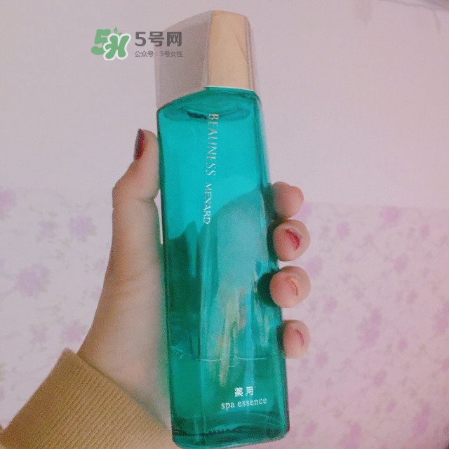 美伊娜多碧優(yōu)水怎么用？美伊娜多碧優(yōu)水使用方法