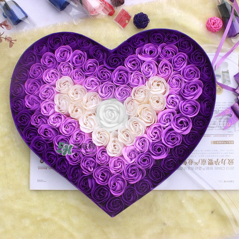 七夕送女友什么禮物好？七夕送女友禮物排行榜