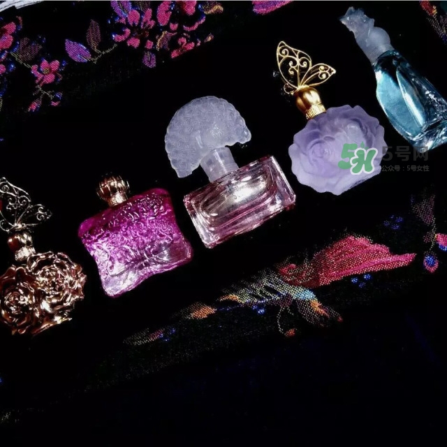 安娜蘇生產(chǎn)日期怎么看_安娜蘇生產(chǎn)批號怎么查詢