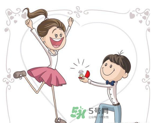 七夕送女友什么禮物好？七夕送女友禮物排行榜