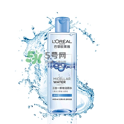 什么卸妝水好用又實(shí)惠？卸妝水怎么用？