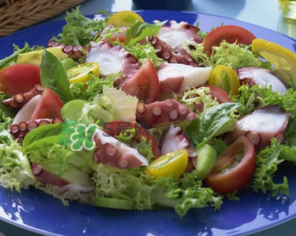 章魚怎么做好吃？章魚怎么清洗