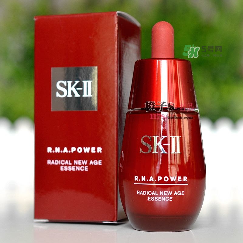 sk2小紅瓶精華怎么樣好用嗎？sk2小紅瓶精華價(jià)格