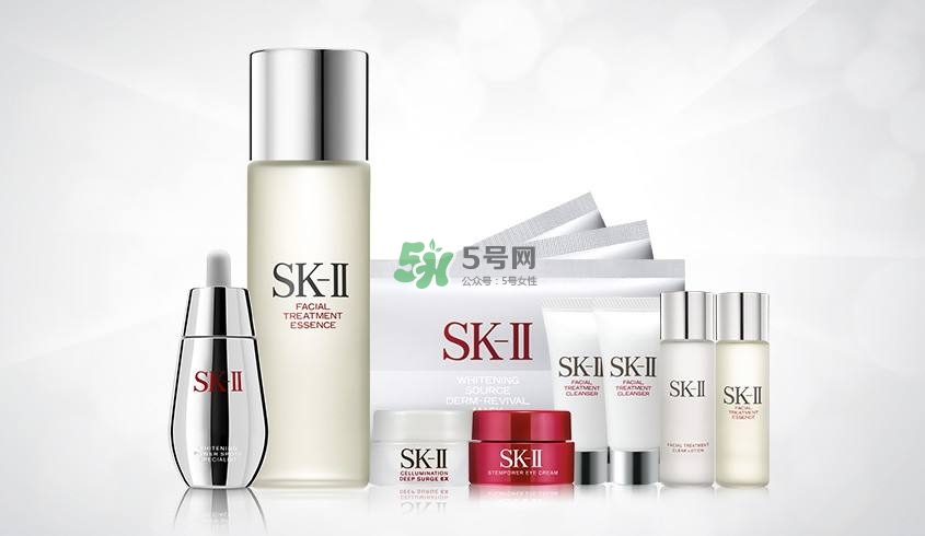sk2小紅瓶和小燈泡精華哪個(gè)好？sk2小燈泡和小銀瓶精華區(qū)別