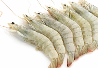 太湖白蝦屬于海鮮嗎？太湖白蝦干的做法