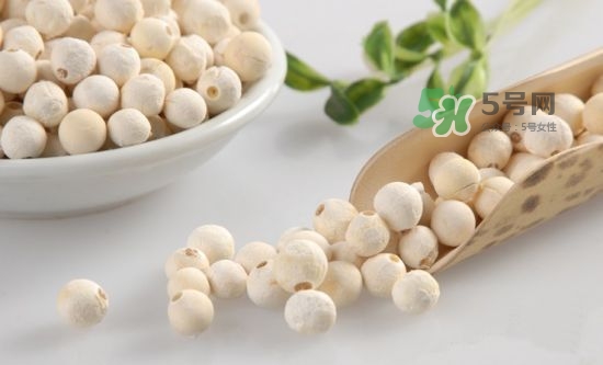 怎么辨別荸薺粉的真假？荸薺粉哪個(gè)牌子的好