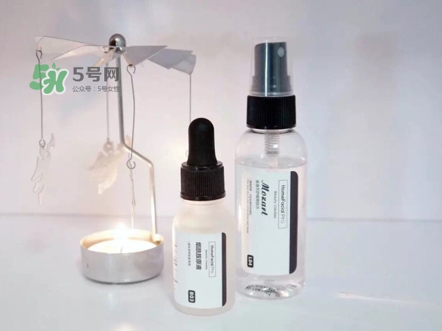 homefacialpro煙酰胺原液怎么樣？hfp煙酰胺原液好用嗎