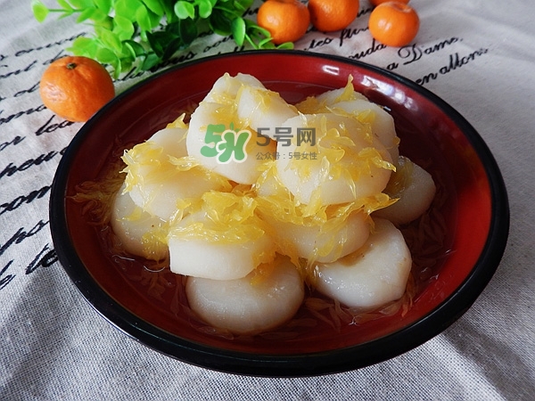 荸薺什么時(shí)候上市？荸薺什么時(shí)候成熟？