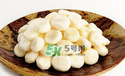 荸薺怎么煮好吃又有營(yíng)養(yǎng)？荸薺怎么清洗干凈？