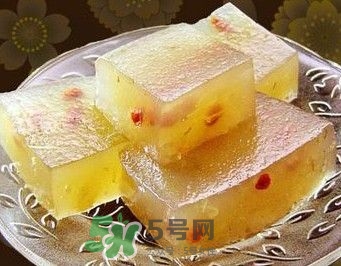 馬蹄粉可以做什么糕點？馬蹄粉哪里有賣？